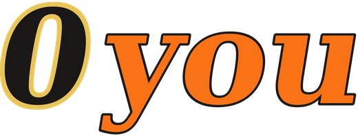 0you logo